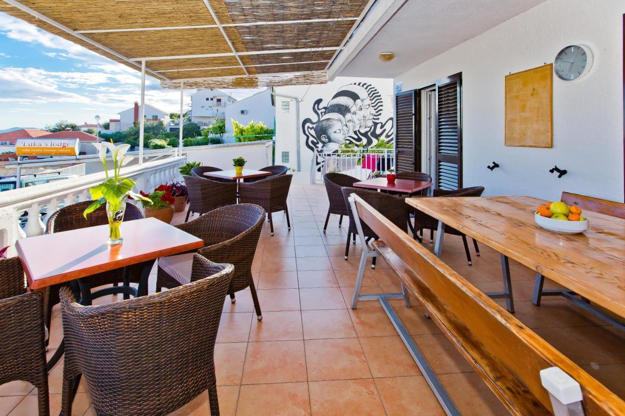 Hostel Luka's &