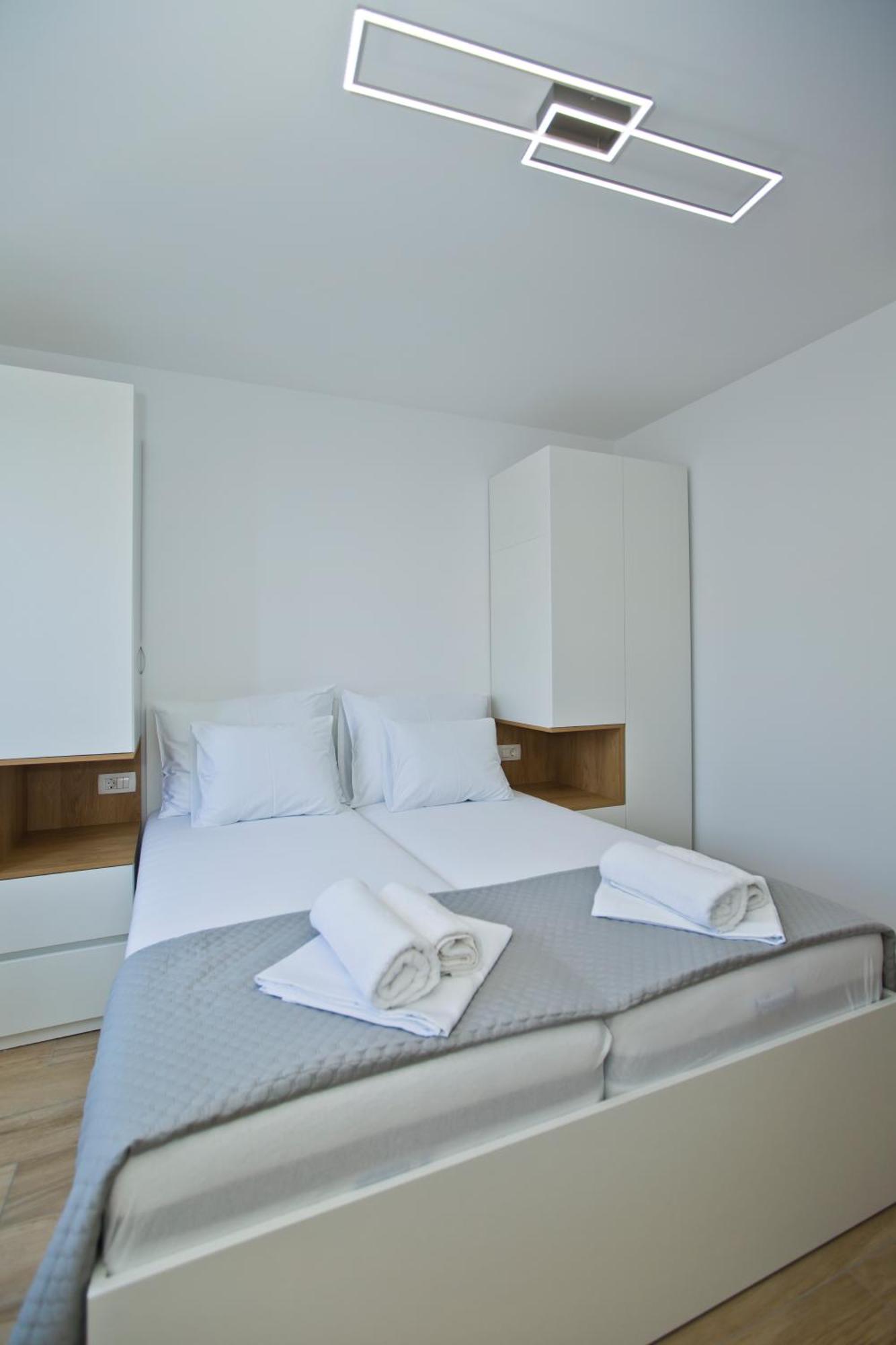 Hostel Luka's &